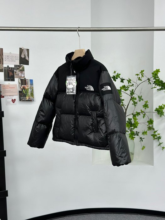 Yupoo TNF  black 100