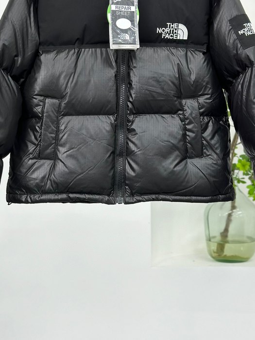 Yupoo TNF  black 100