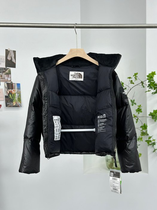 Yupoo TNF  black 100