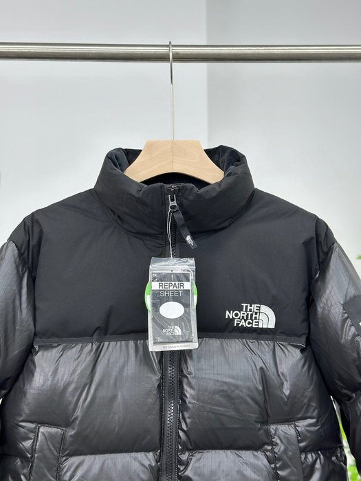 Yupoo TNF  black 100