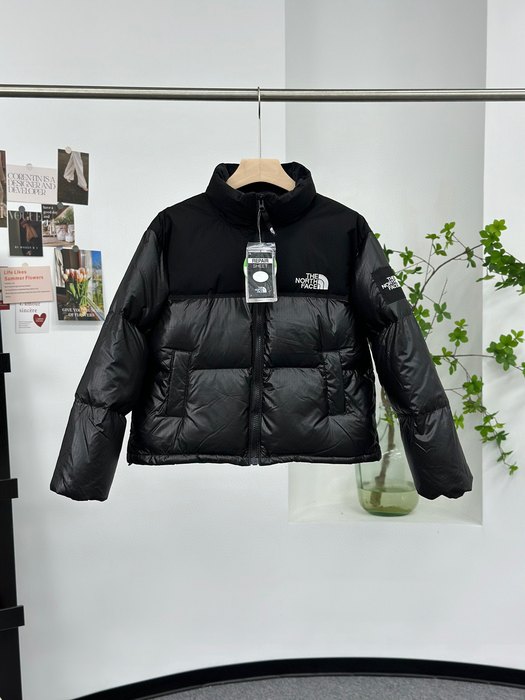 Yupoo TNF  black 100