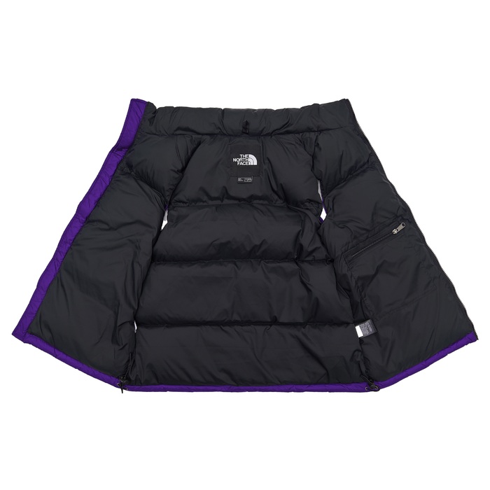 Yupoo TNF black 102