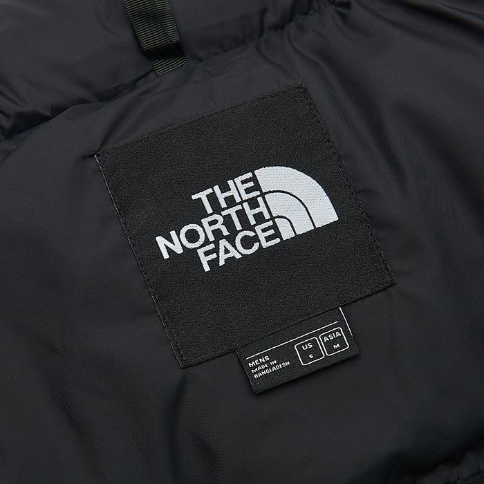 Yupoo TNF black 102