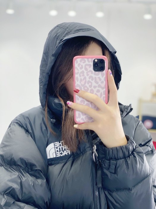 Yupoo TNF  black 103