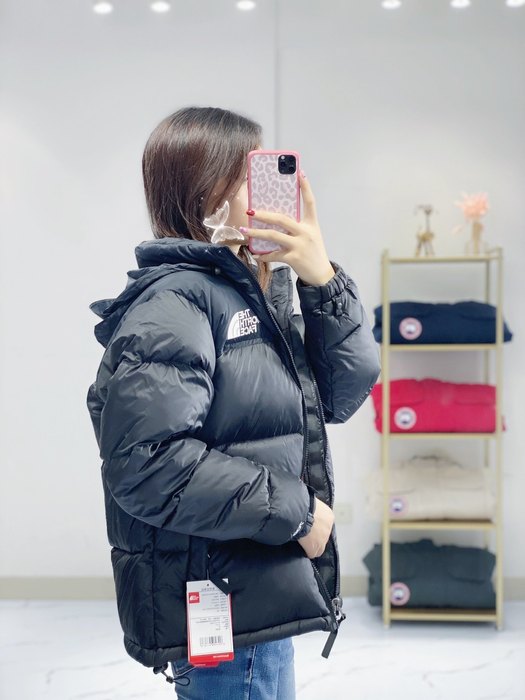Yupoo TNF  black 103