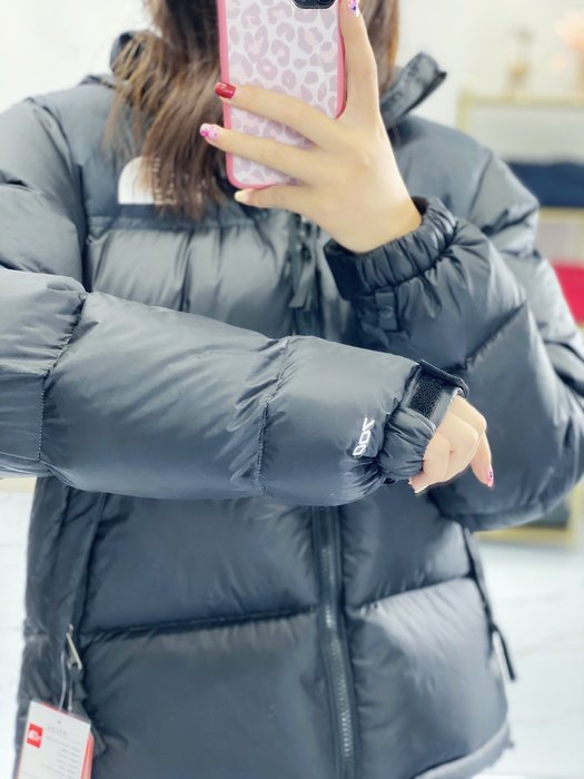 Yupoo TNF  black 103