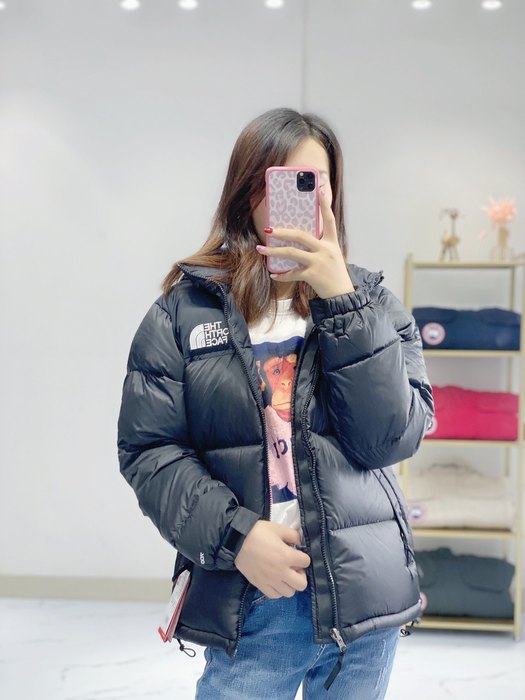 Yupoo TNF  black 103