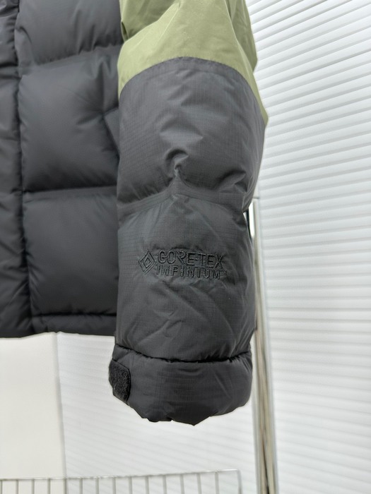 Yupoo TNF black 105