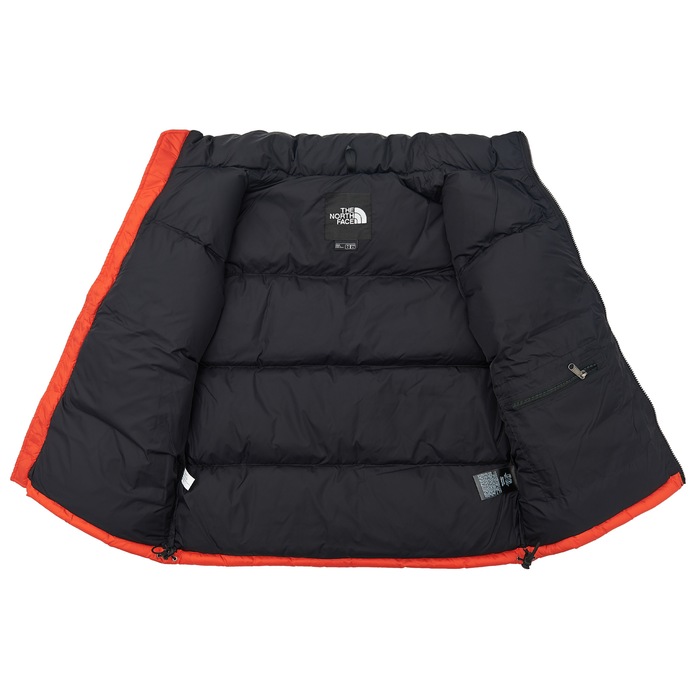 Yupoo TNF  black 106