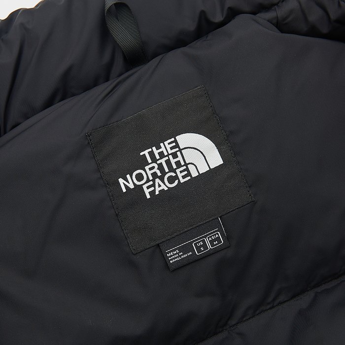 Yupoo TNF  black 106