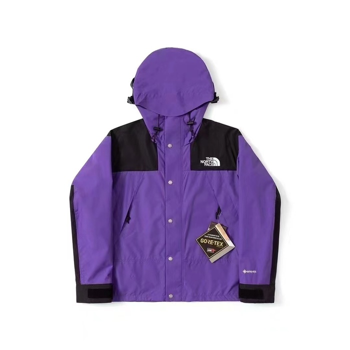 Yupoo TNF black 107