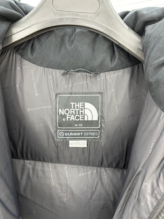 Yupoo TNF black 110