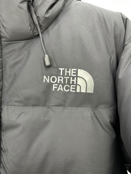 Yupoo TNF black 110