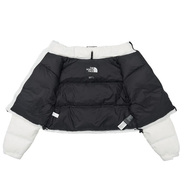 Yupoo TNF black 111