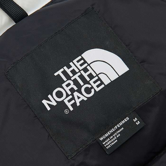 Yupoo TNF black 111