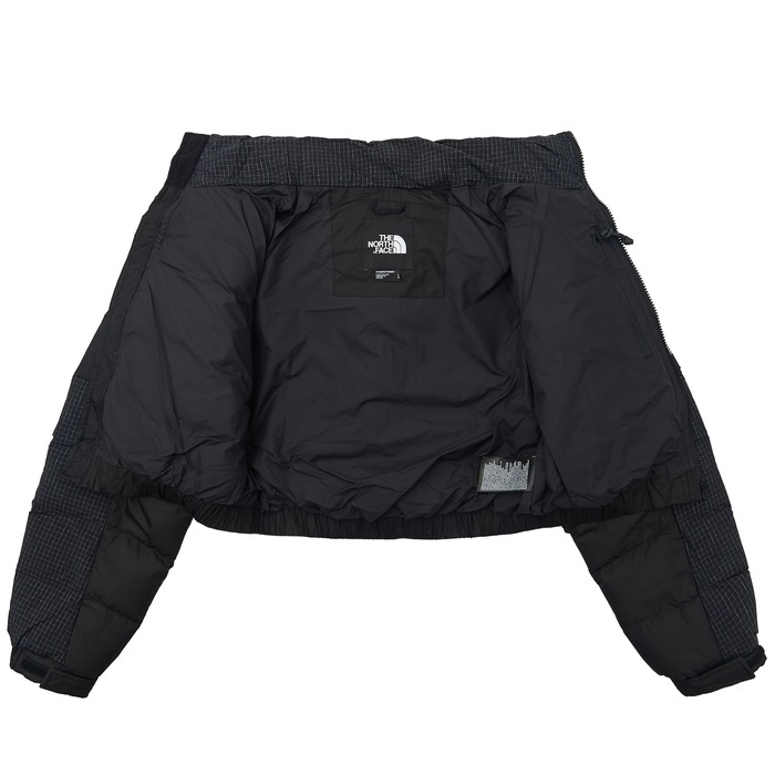 Yupoo TNF black 112