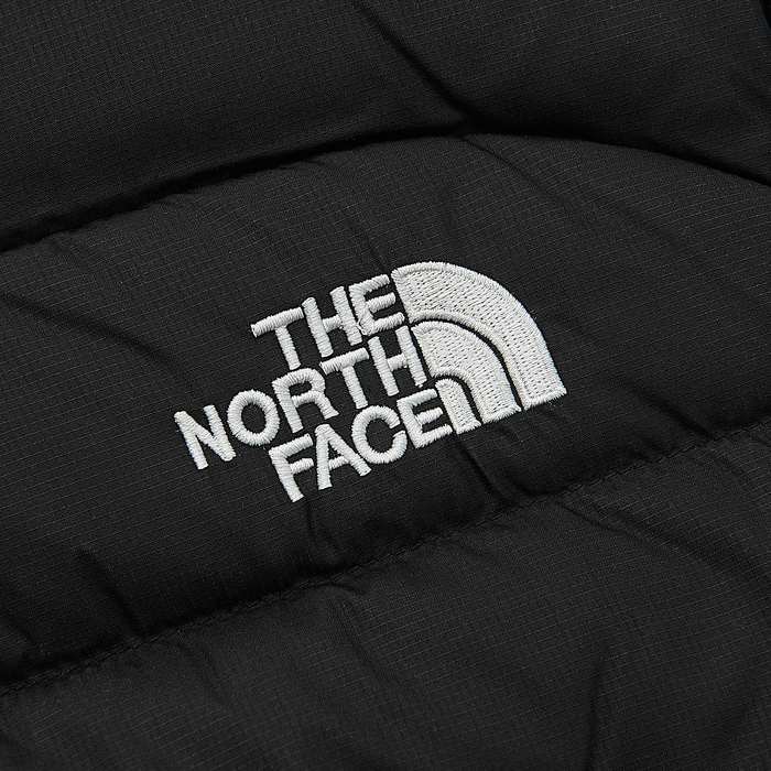 Yupoo TNF black 112