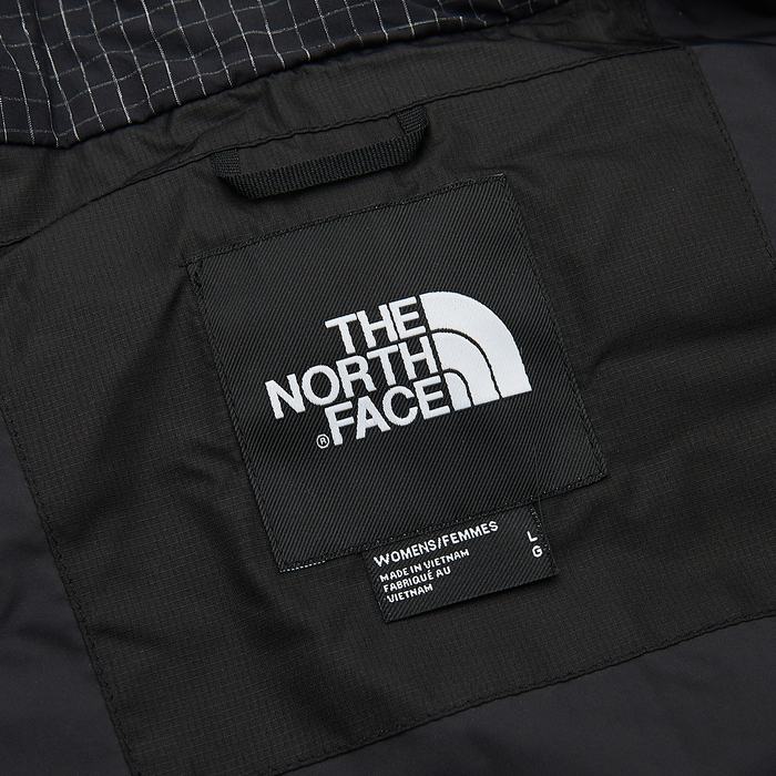 Yupoo TNF black 112