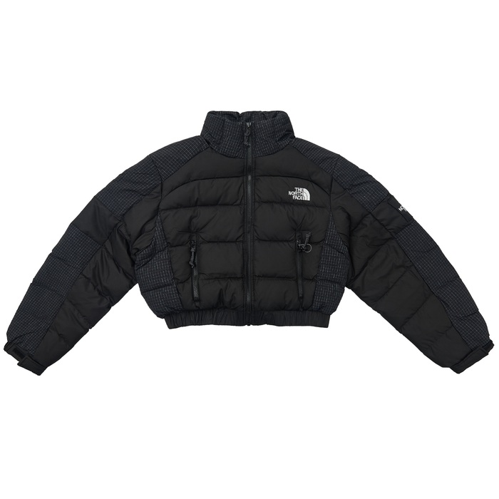 Yupoo TNF black 112