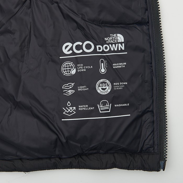 Yupoo TNF  black 126