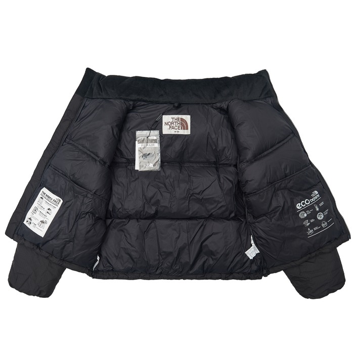 Yupoo TNF  black 126