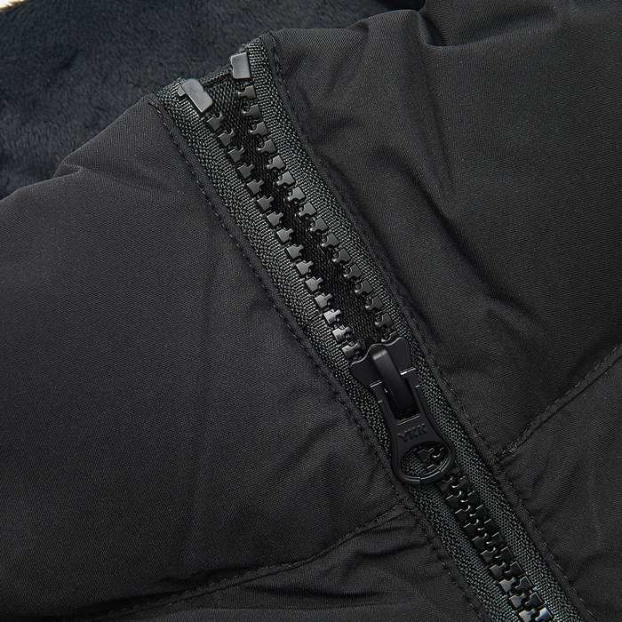 Yupoo TNF  black 126