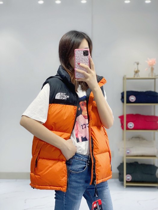 Yupoo TNF black 127