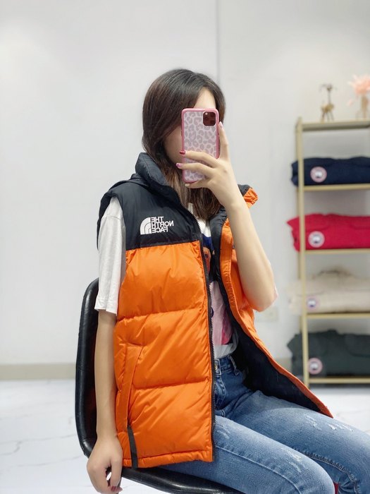 Yupoo TNF black 127