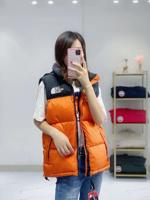 Yupoo TNF  black 127