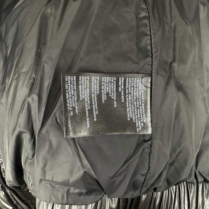 Yupoo TNF  black 128