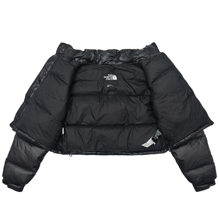 Yupoo TNF black 156