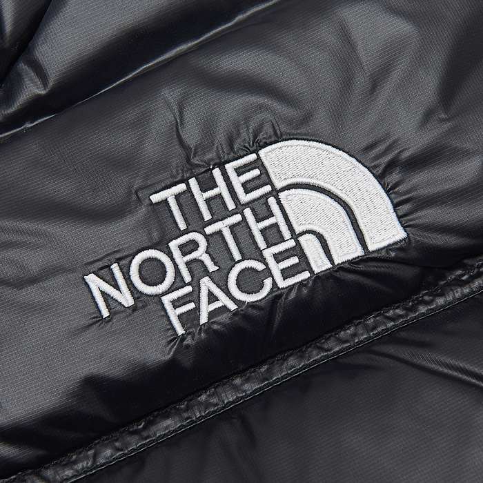 Yupoo TNF black 156