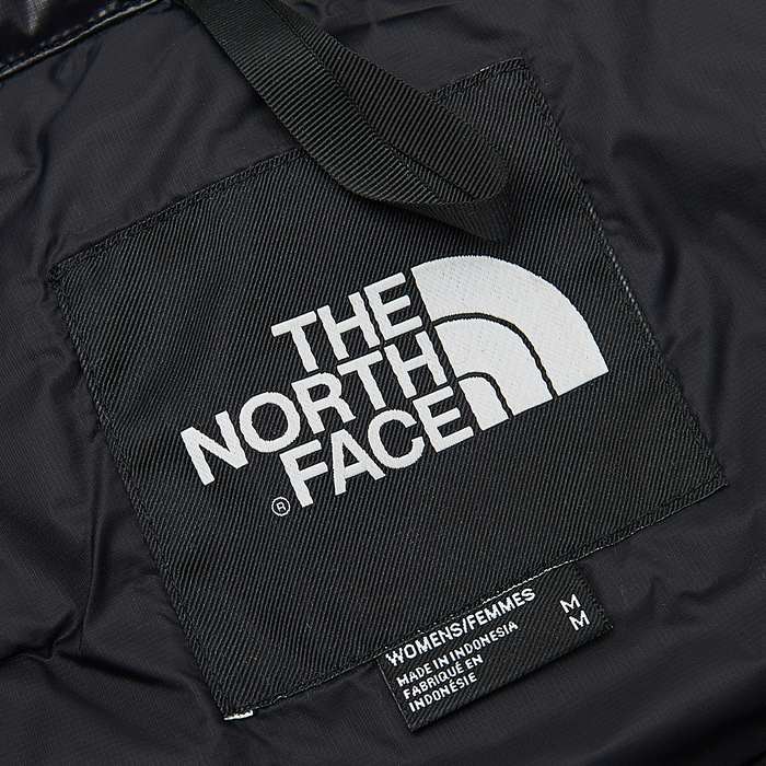 Yupoo TNF black 156