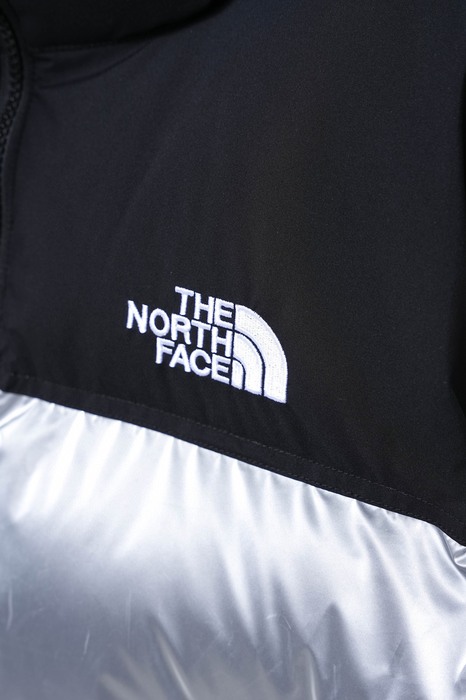 Yupoo TNF black 157
