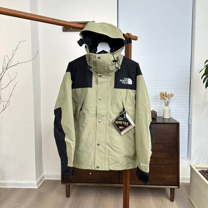 Yupoo TNF  black 158