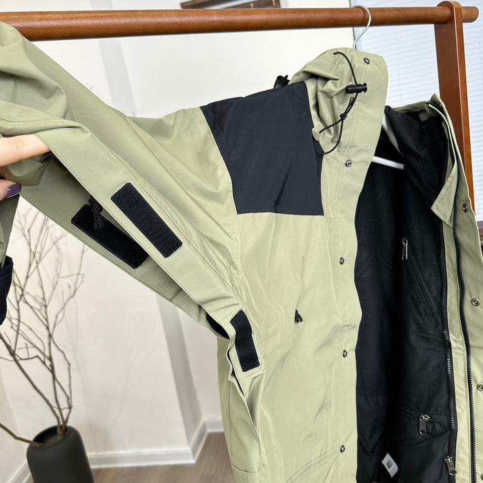 Yupoo TNF  black 158