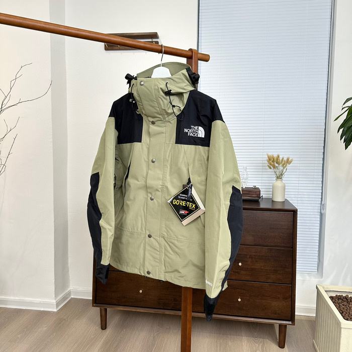 Yupoo TNF  black 158