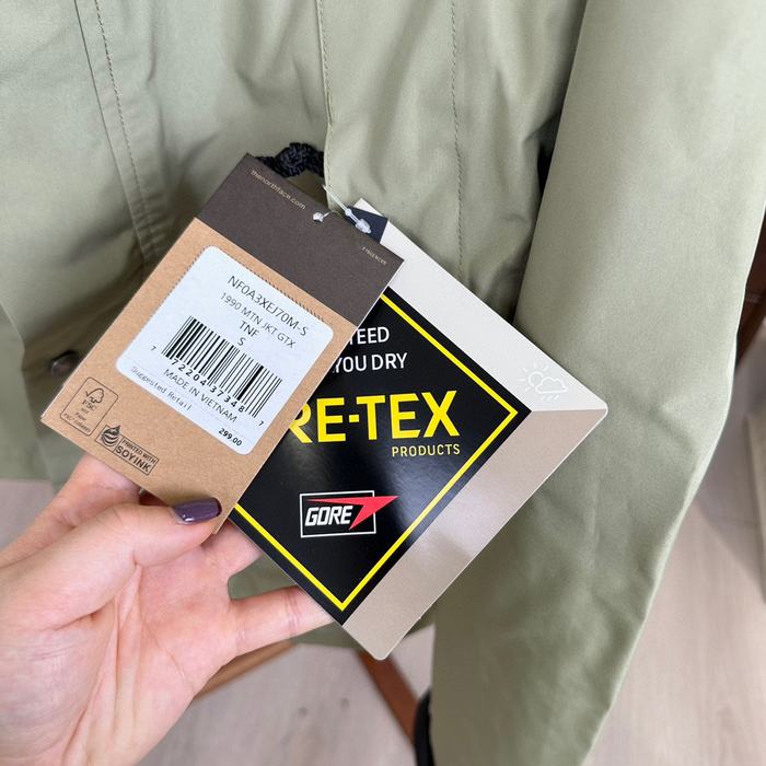 Yupoo TNF  black 158