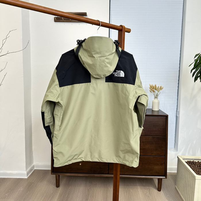 Yupoo TNF  black 158