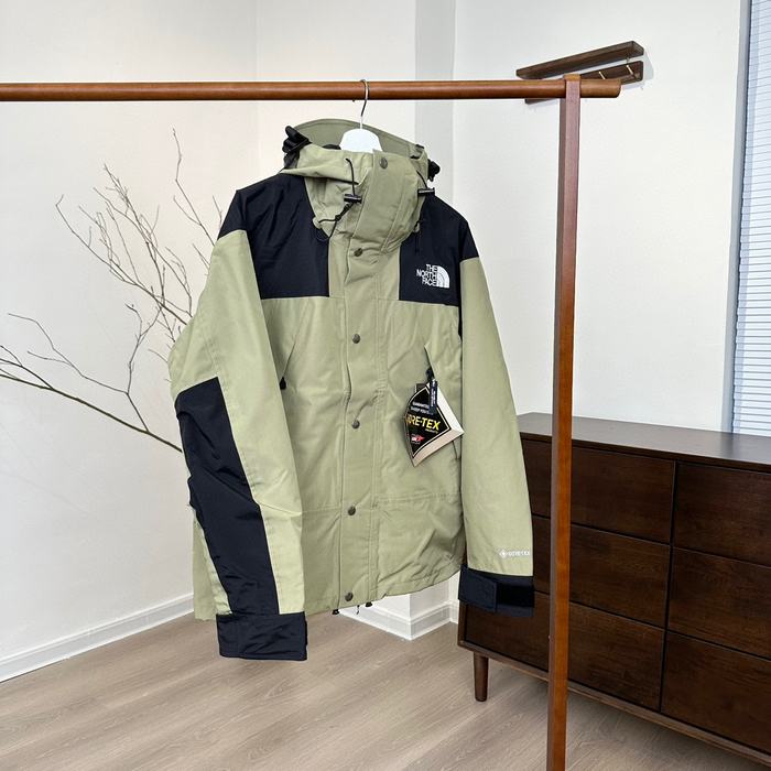 Yupoo TNF  black 158