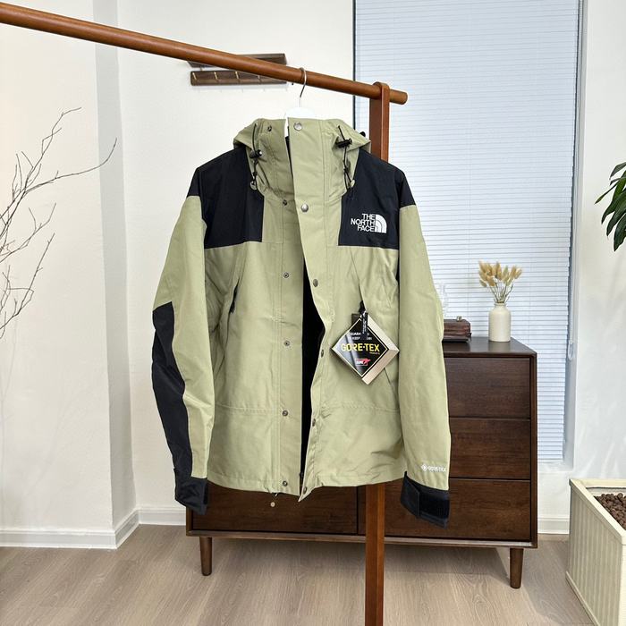 Yupoo TNF  black 158