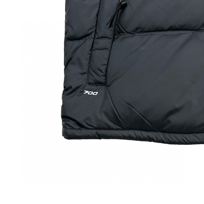 Yupoo TNF  black 159