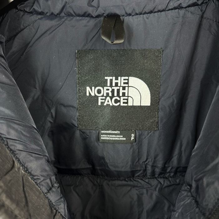 Yupoo TNF  black 159