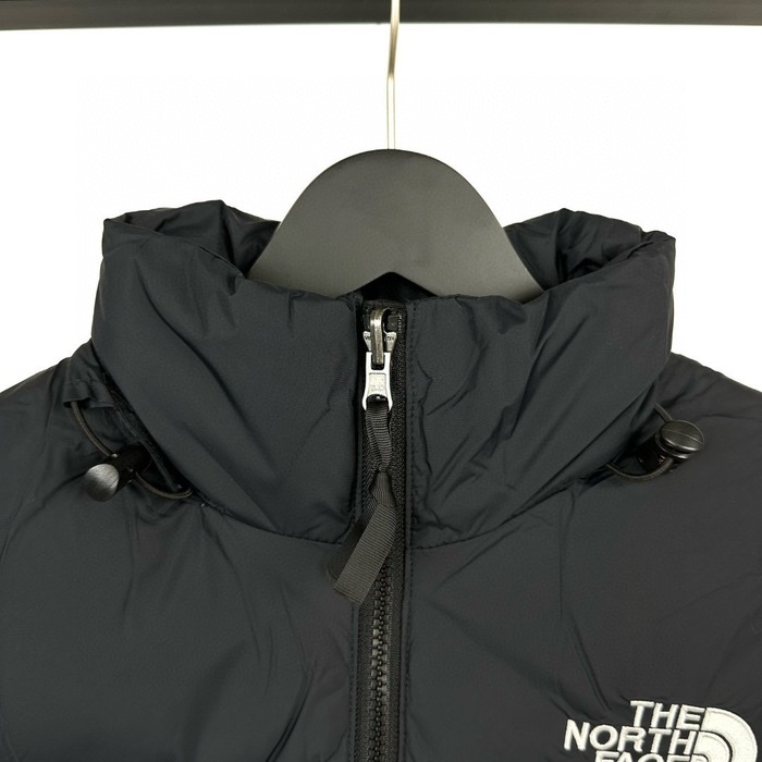 Yupoo TNF  black 159