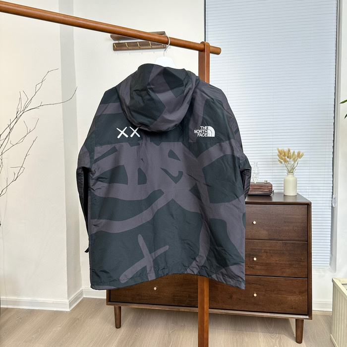 Yupoo TNF  black 160