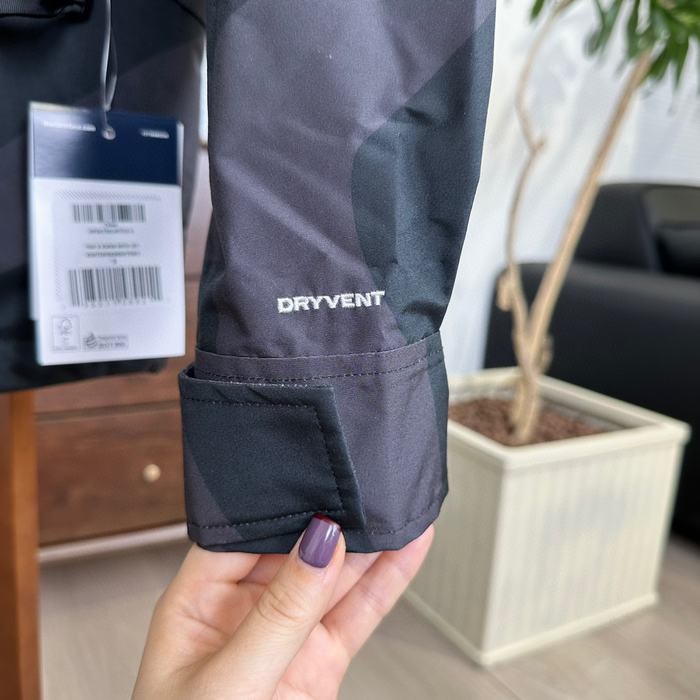 Yupoo TNF  black 160