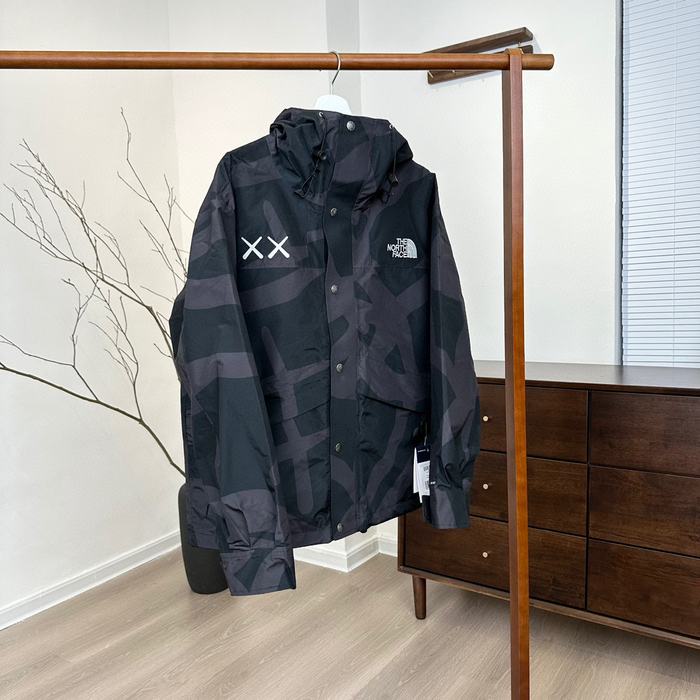 Yupoo TNF  black 160