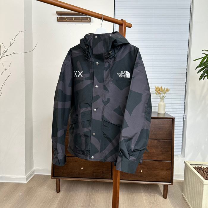 Yupoo TNF  black 160