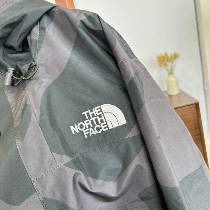 Yupoo TNF  black 160