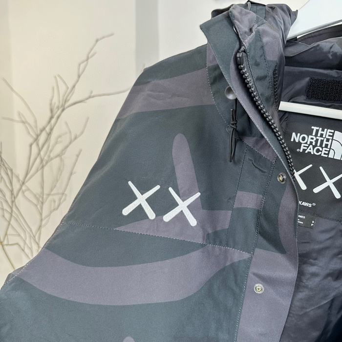 Yupoo TNF  black 160